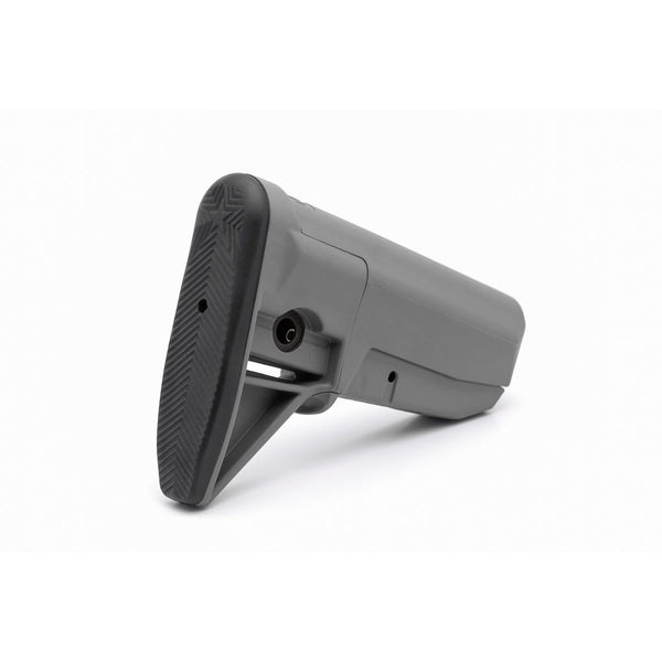 BCMGUNFIGHTER STOCK ASSEMBLY MOD0 WGRY