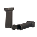 BCMGUNFIGHTER VERTICAL GRIP BLK