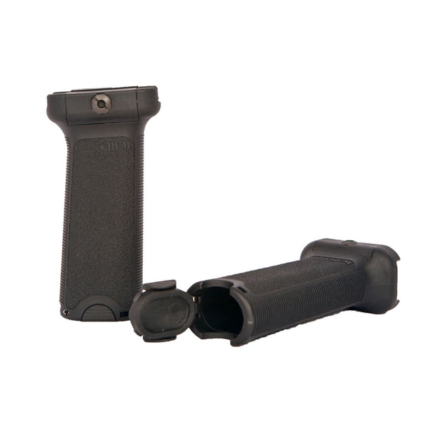 BCMGUNFIGHTER VERTICAL GRIP BLK