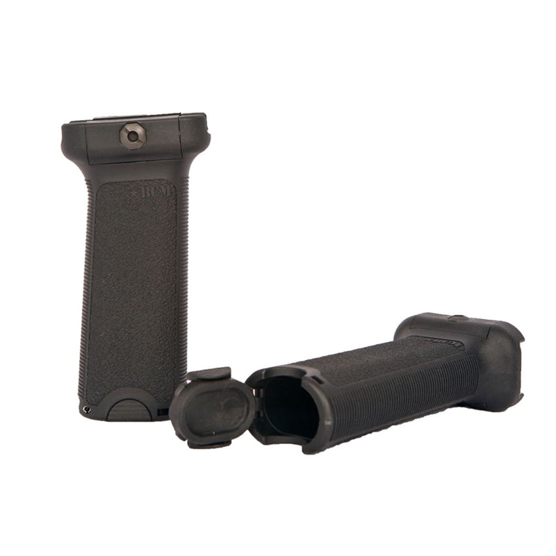 BCMGUNFIGHTER VERTICAL GRIP BLK