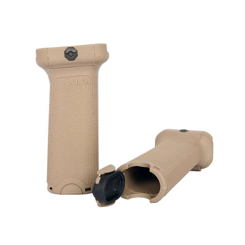 BCMGUNFIGHTER VERTICAL GRIP FDE