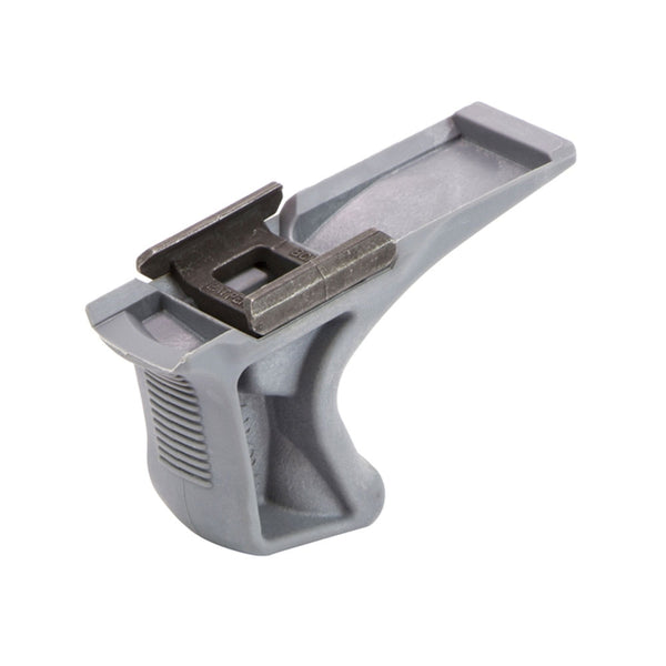 KINESTHETIC ANGLED GRIP PICATINNY WGRY