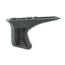 KINESTHETIC ANGLED GRIP KEYMOD BLK