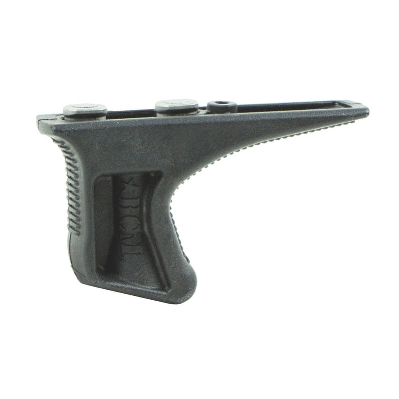 KINESTHETIC ANGLED GRIP KEYMOD BLK
