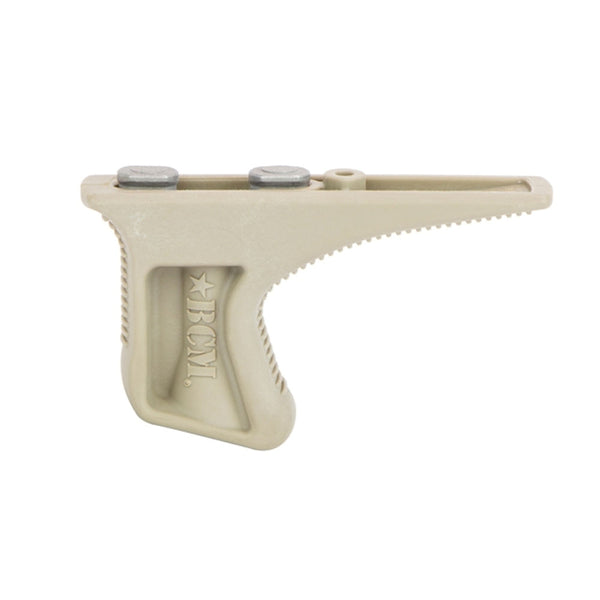 KINESTHETIC ANGLED GRIP KEYMOD FDE