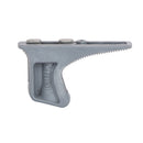 KINESTHETIC ANGLED GRIP KEYMOD WGRY