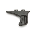 BCMGUNFIGHTER KINESTHETIC ANGLEDGRIP BLK