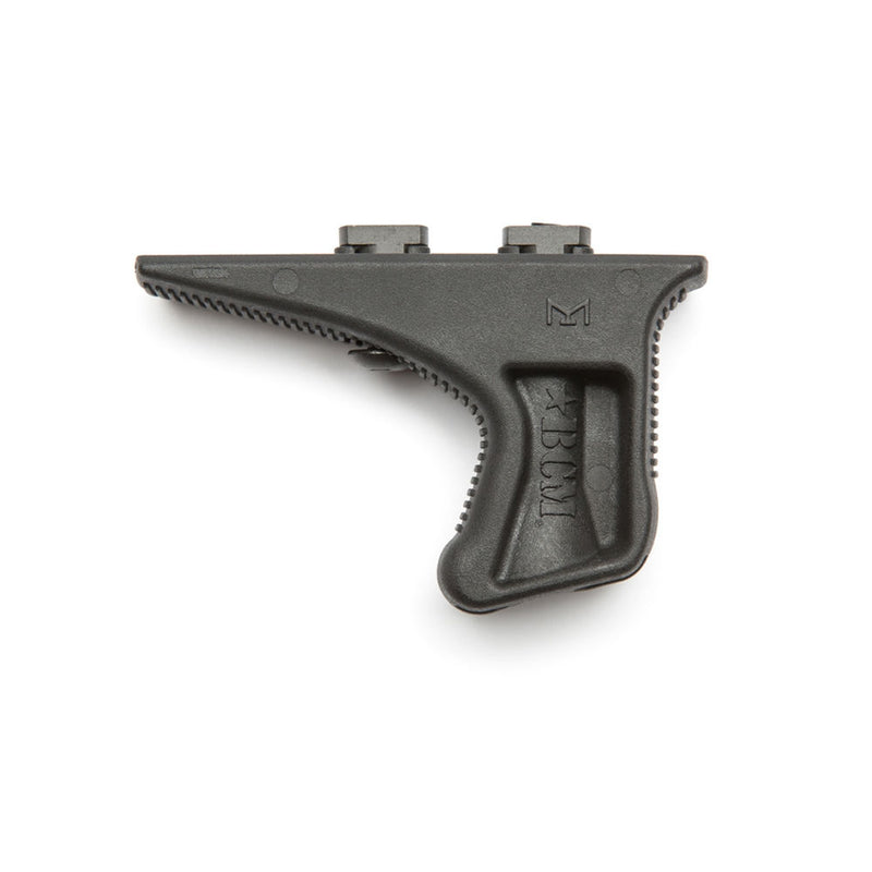 BCMGUNFIGHTER KINESTHETIC ANGLEDGRIP BLK