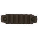 BCMGUNFIGHTER KEYMOD ALUMINUM RAIL 3IN