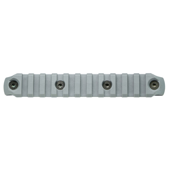 BCMGUNFIGHTER KEYMOD NYLON RAIL 5.5IN WG