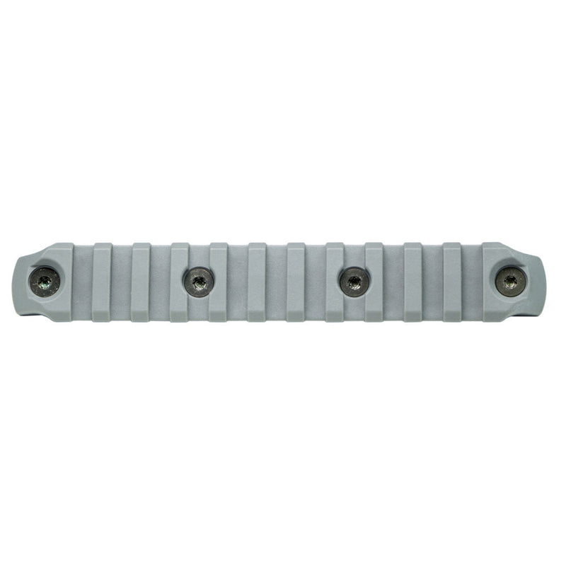 BCMGUNFIGHTER KEYMOD NYLON RAIL 5.5IN WG
