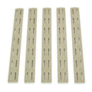 KEYMOD RAIL PANEL KIT 5.5IN 5PK FDE