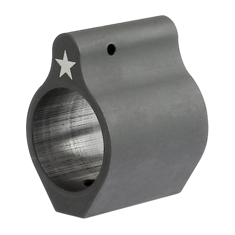 BCM LOW PROFILE GAS BLOCK 750