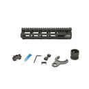 BCMGUNFIGHTER MCMR ALUMRAIL 556 9IN BLK