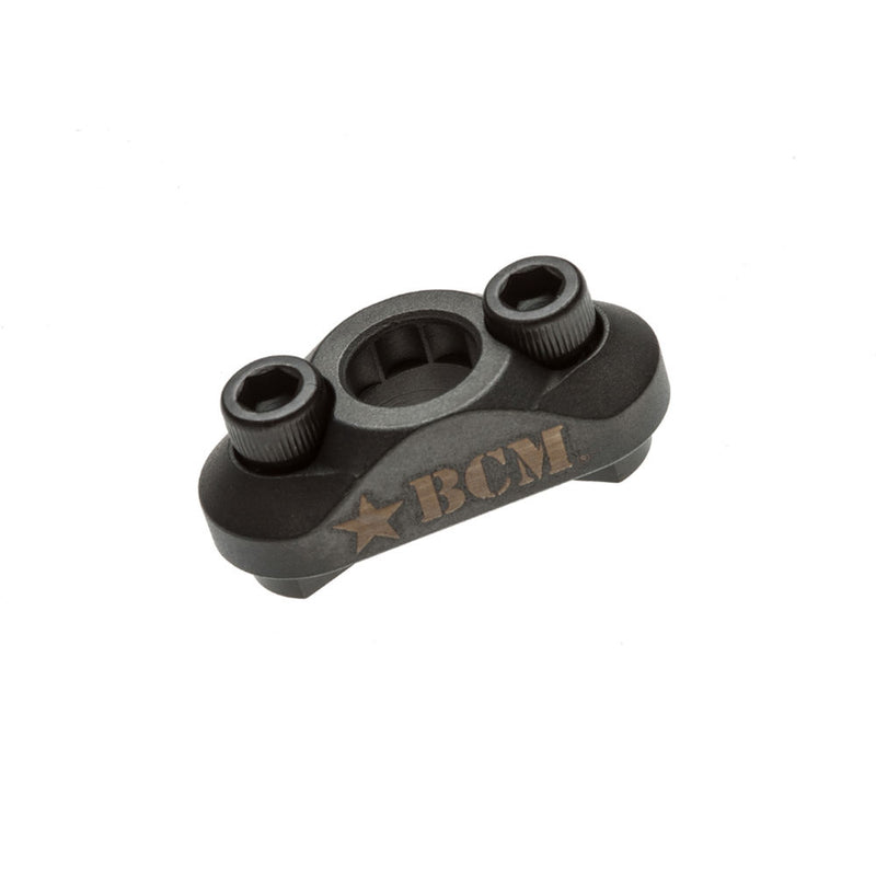 BCMGUNFIGHTER QD LOW-PRO SLING MOUNT
