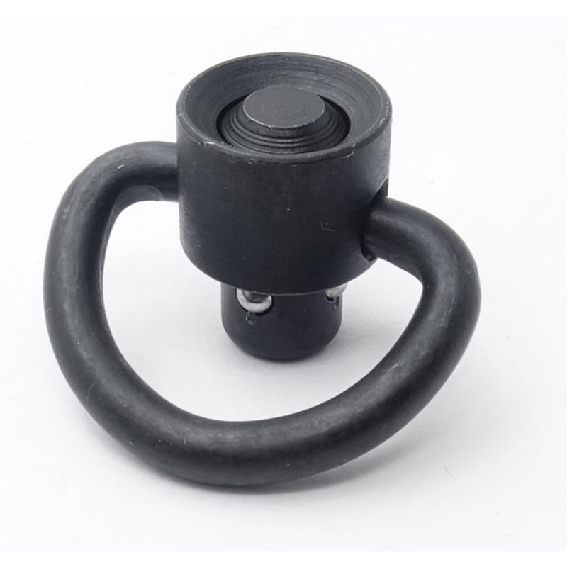 QUICK DETACH SLING SWIVEL 1IN DRNG HVY