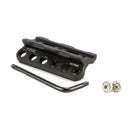 BCMGUNFIGHTER SCOUT MOUNT MODULAR KEYMOD