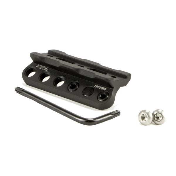 BCMGUNFIGHTER SCOUT MOUNT MODULAR KEYMOD