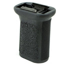 VERTICAL GRIP PICATINNY MOD3 BLK