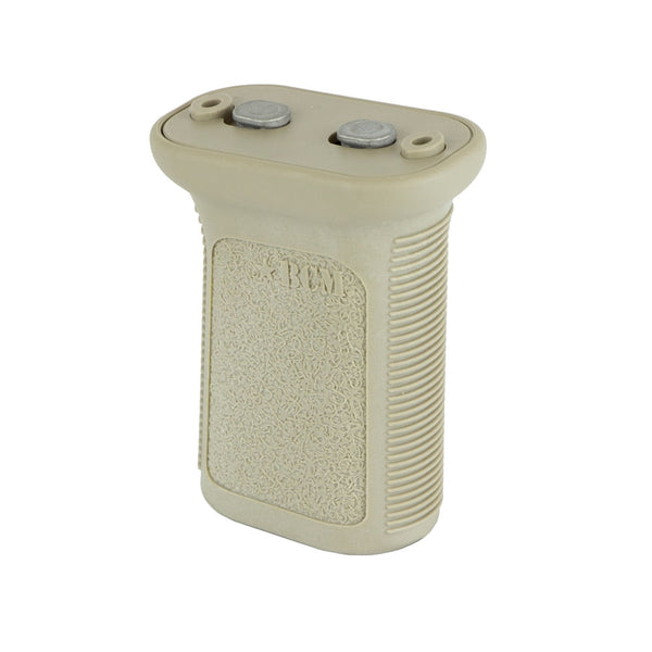 VERTICAL GRIP KEYMOD MOD3 FDE