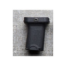 VERTICAL GRIP SHORT BLK