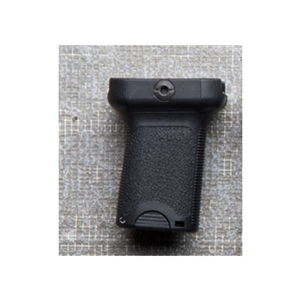 VERTICAL GRIP SHORT BLK