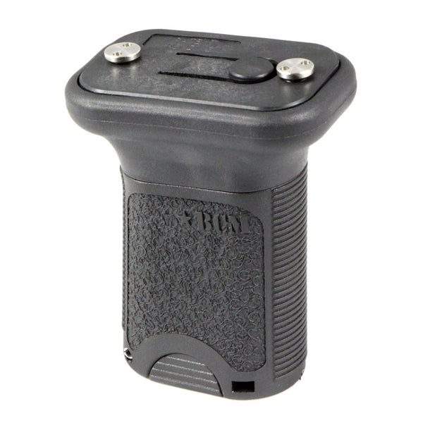 VERTICAL GRIP SHORT KEYMOD BLK