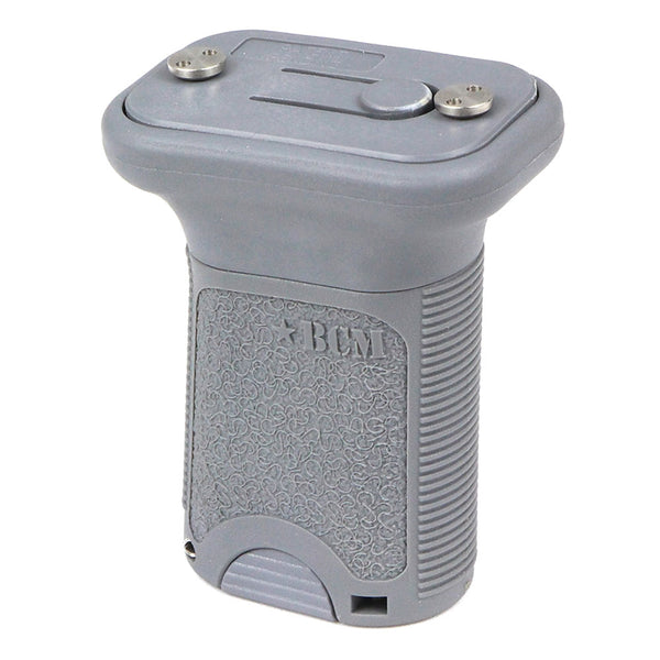 VERTICAL GRIP SHORT KEYMOD WGRY
