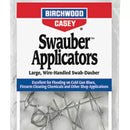 SWAUBER APPLICATORS 1000PK