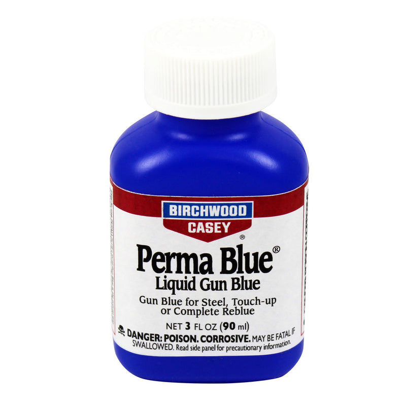 PB22 PRMABLU LIQ GUN BLUE 3OZ BTL