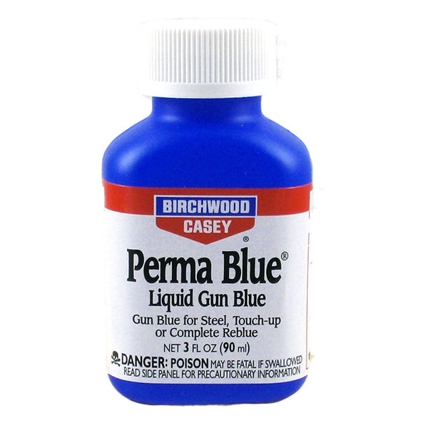 PB22 SPANISH PERMA BLUE LIQUID 90ML