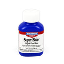 R2 SUPER BLUE LIQUID GUN BLUE 3OZ BOTTLE