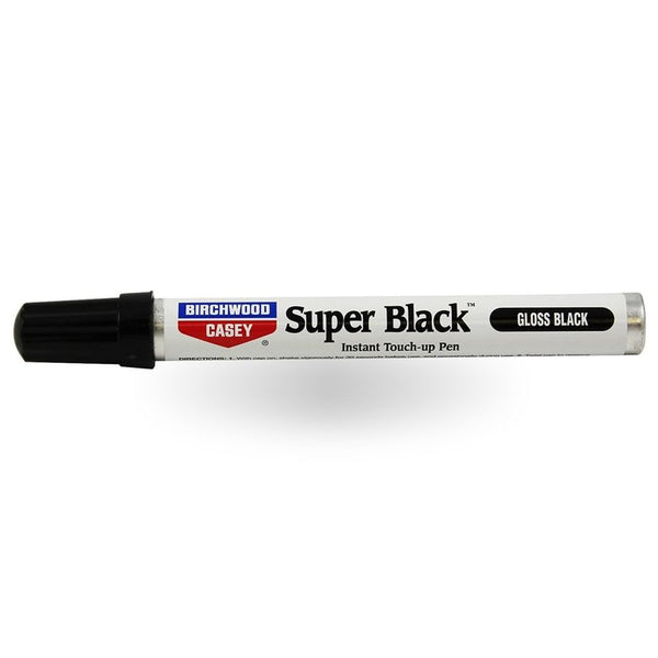 SUPER BLACK TOUCHUP PEN GLOSS BLACK