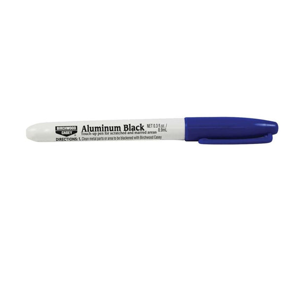 ALUMINUM BLACK TOUCH-UP PEN