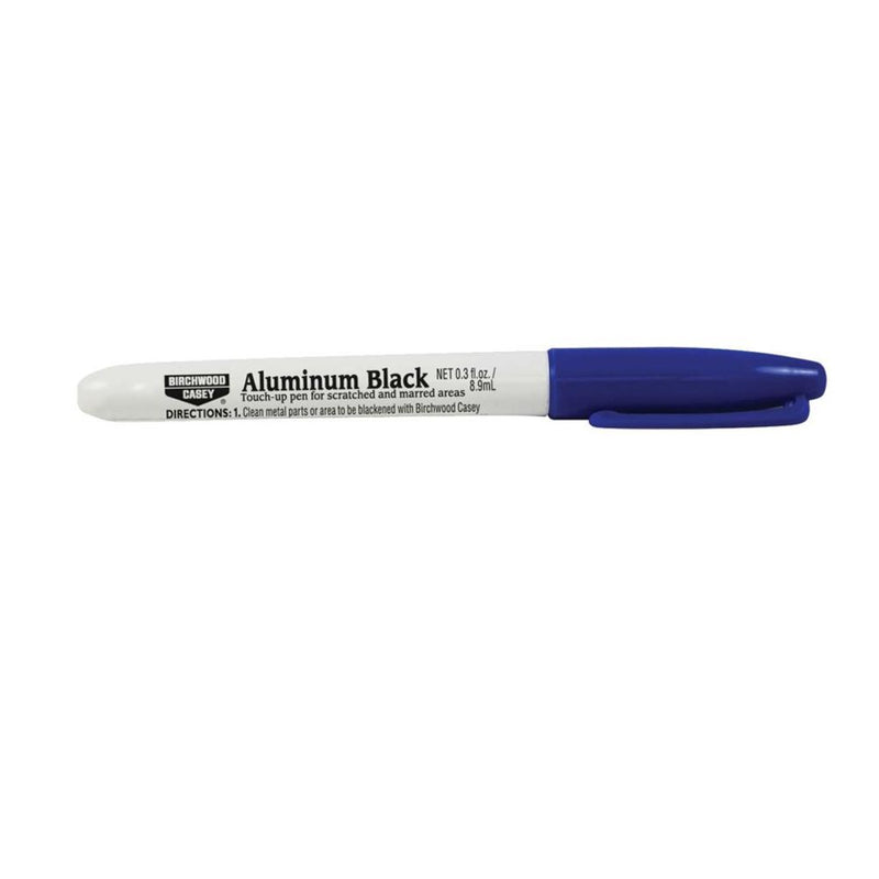 ALUMINUM BLACK TOUCH-UP PEN