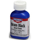BB2 BRASS BLACK TOUCH UP 3OZ BOTTLE