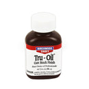 TRU-OIL STOCK FINISH 3 OUNCE