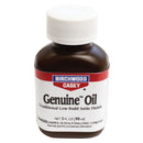 GENUINE OIL STOCK FINISH 3 OUNCE