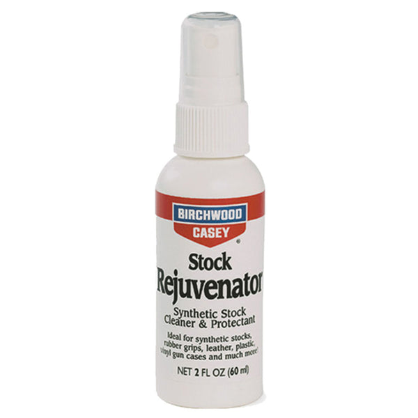 SRP STOCK REJUV CLN/PROT 2OZ PUMP