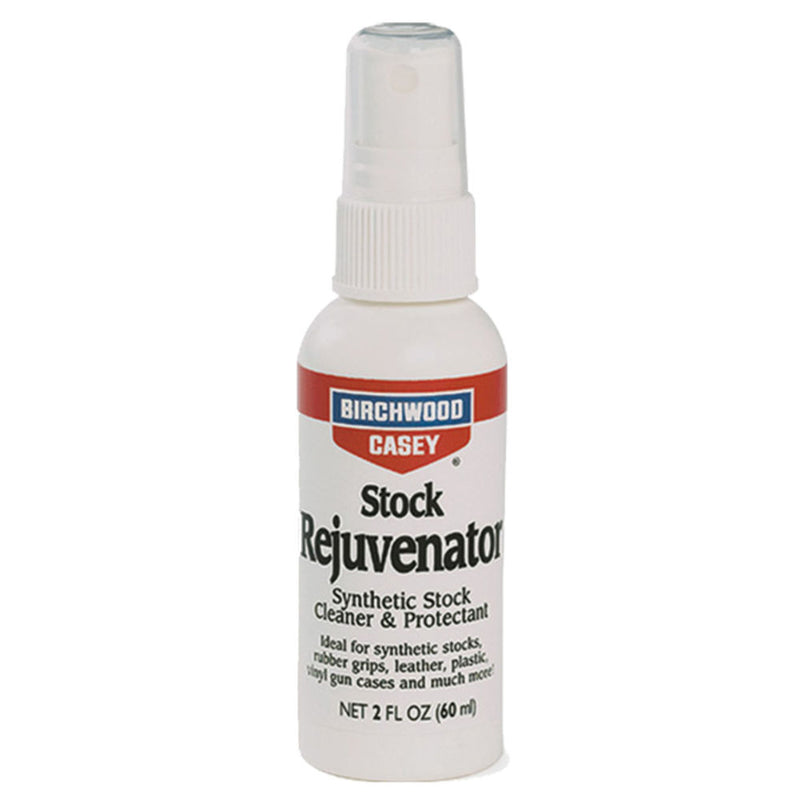 SRP STOCK REJUV CLN/PROT 2OZ PUMP