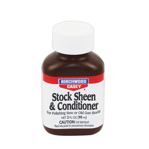 CDZ STOCK SHEEN/CNDTNR 3OZ BTL