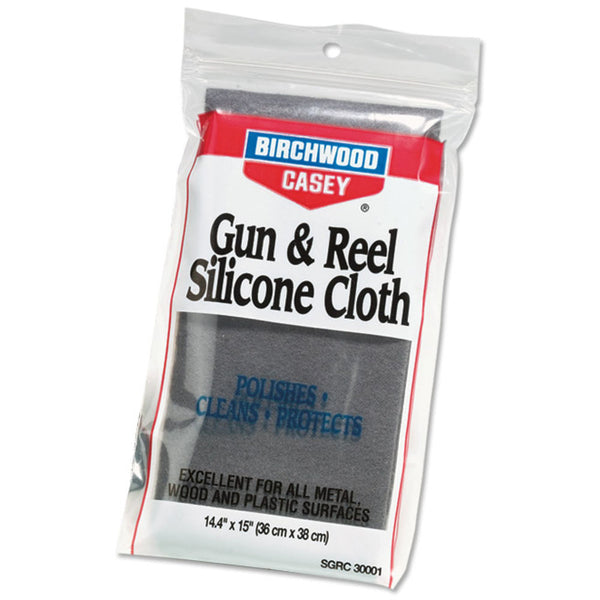 SGRC SILCONE GUN & REEL CLOTH BULK 350PK