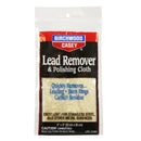 LEAD REMOVER/POLISH CLOTH 500 BULK PACK