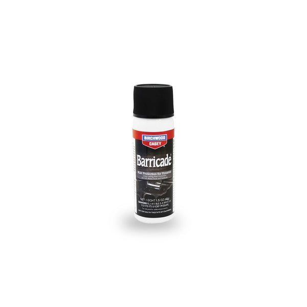 BARRICADE RUST PROTECTION 1.50OZ AEROSOL