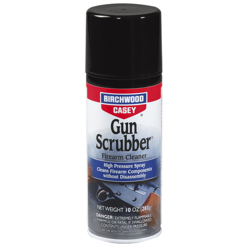 GSA10 GUN SCRUBBER 10OZ AEROSOL