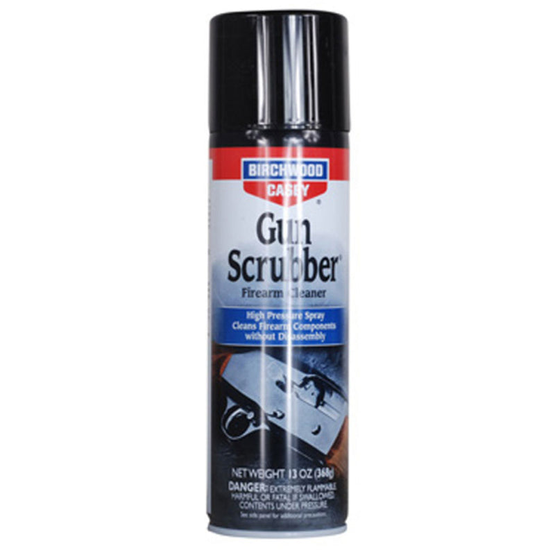 GSA13 GUN SCRUBBER 13OZ AEROSOL