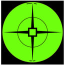 TARGET SPOTS GRN 6IN SPOTS PAPER TGT