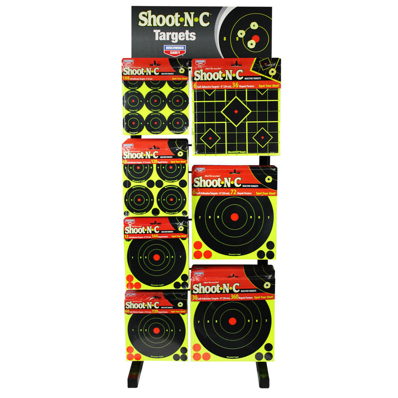 SNC-PD SNC PRO TARGET DSPLY