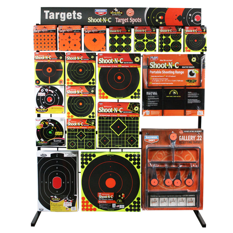 BC-EG SNC EL-GRANDE TARGET DSPLY
