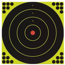 SRC5 SHT-N-C 12IN RND TGT 5PK